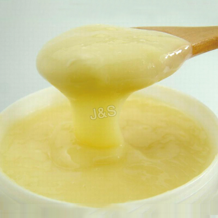 China Professional Supplier
 Organic Fresh royal jelly Wholesale to Argentina