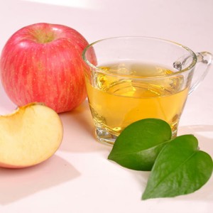 เม็ดน้ำส้มสายชูแอปเปิ้ลไซเดอร์