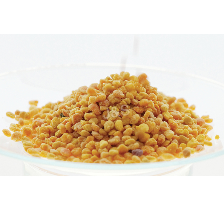 Good quality 100%
 Organic Bee pollen Factory from Plymouth