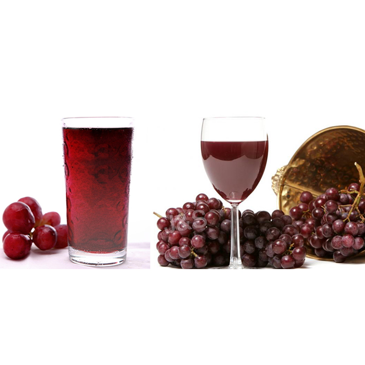 Rapid Delivery for
 Grape Juice Extract Powder Factory for Singapore