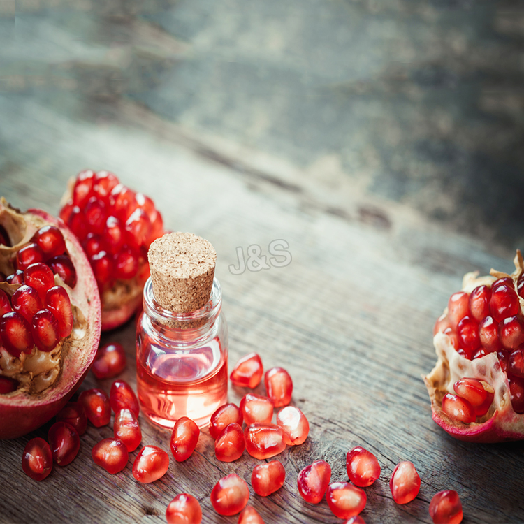 Low MOQ for
 Pomegranate seed extract Factory in Uzbekistan